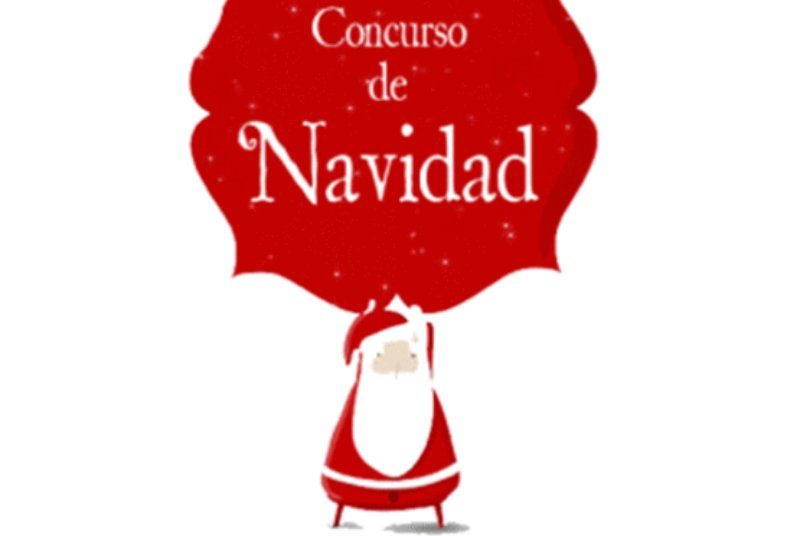 CONCURSO 'NUESTRA NAVIDAD' PARA ESCOLARES