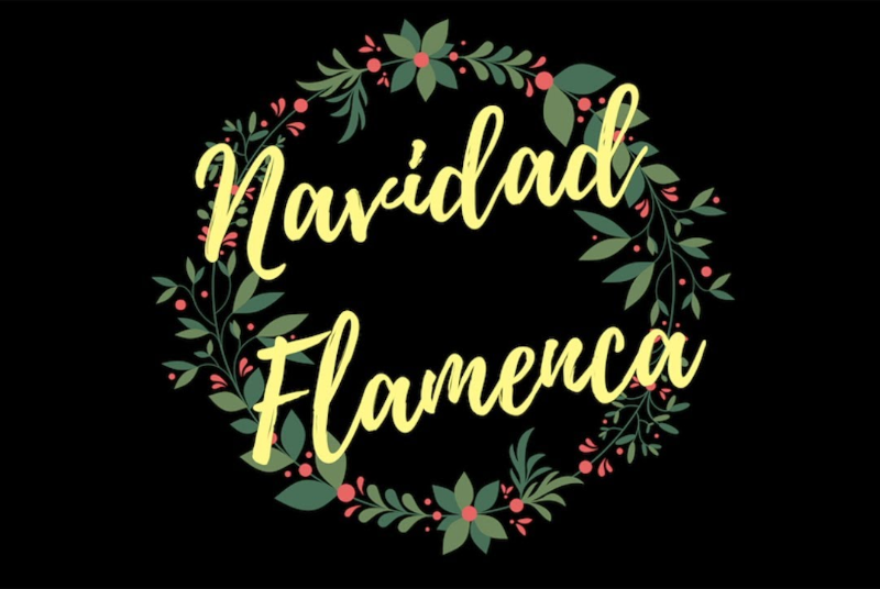 FLAMENCO CHRISTMAS