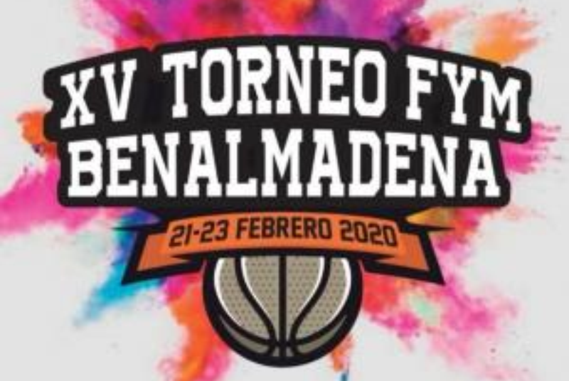 TORNEO FYM BENALMÁDENA 2020