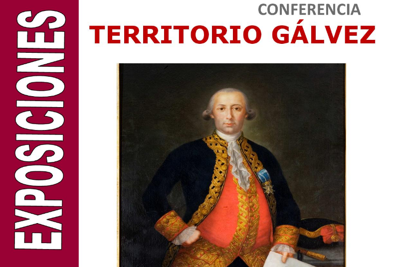 GALVEZ TERRITORY CONFERENCE