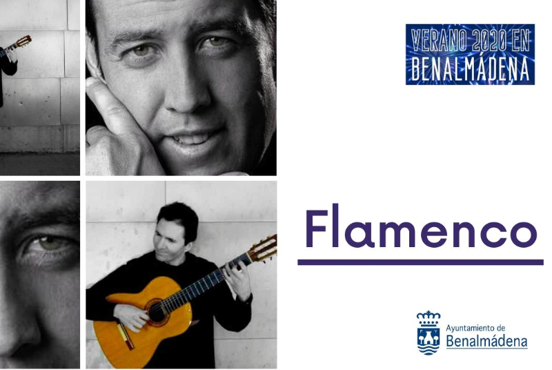 FLAMENCO: ANDRÉS CANSINO & BONELA HIJO