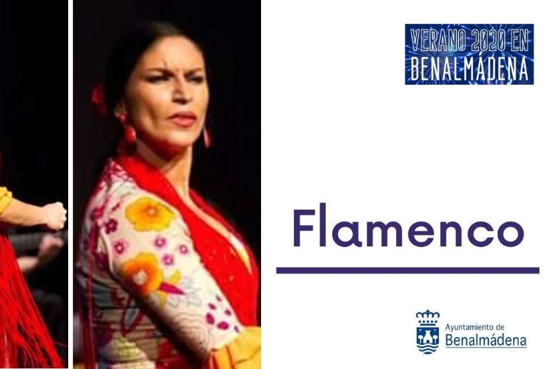 FLAMENCO: LUISA CHICANO Y COMPAÑÍA