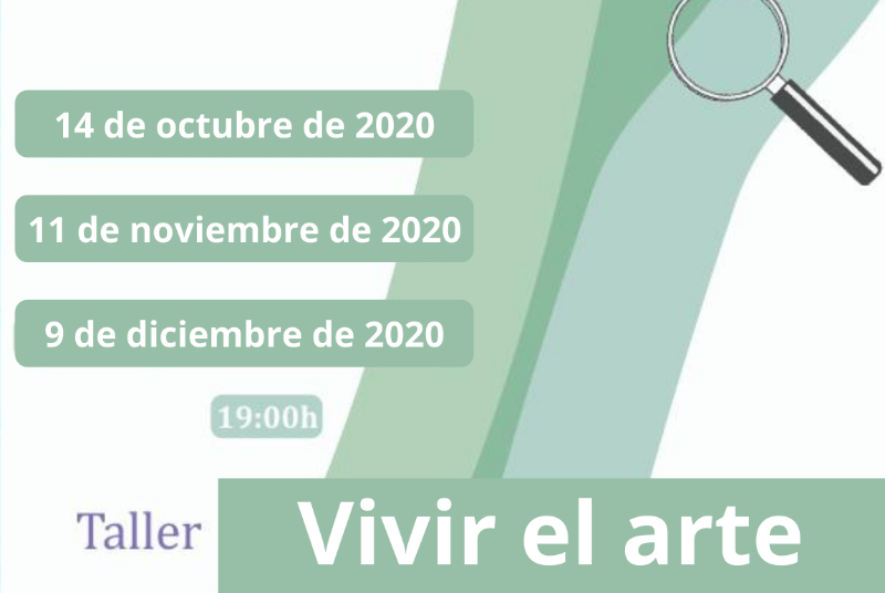 TALLER VIVIR EL ARTE