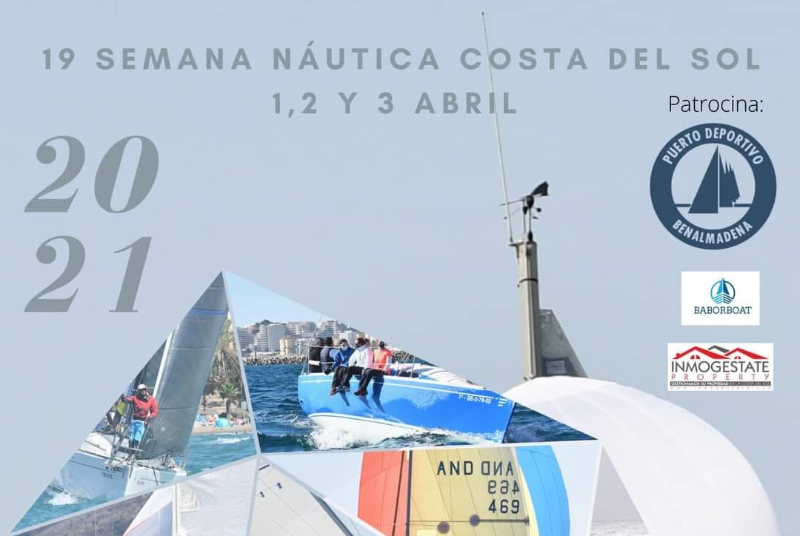 19th COSTA DEL SOL NAUTICAL WEEK 