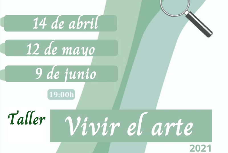 TALLER VIVIR EL ARTE