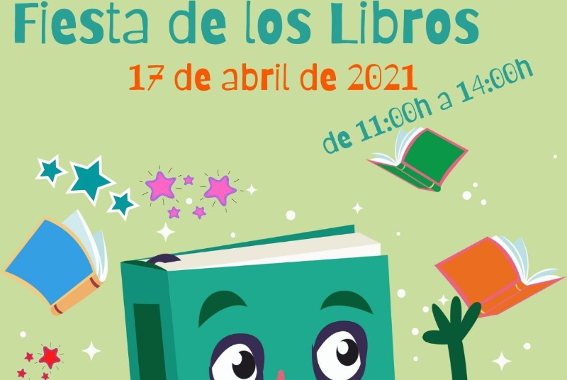 FIESTA DE LOS LIBROS