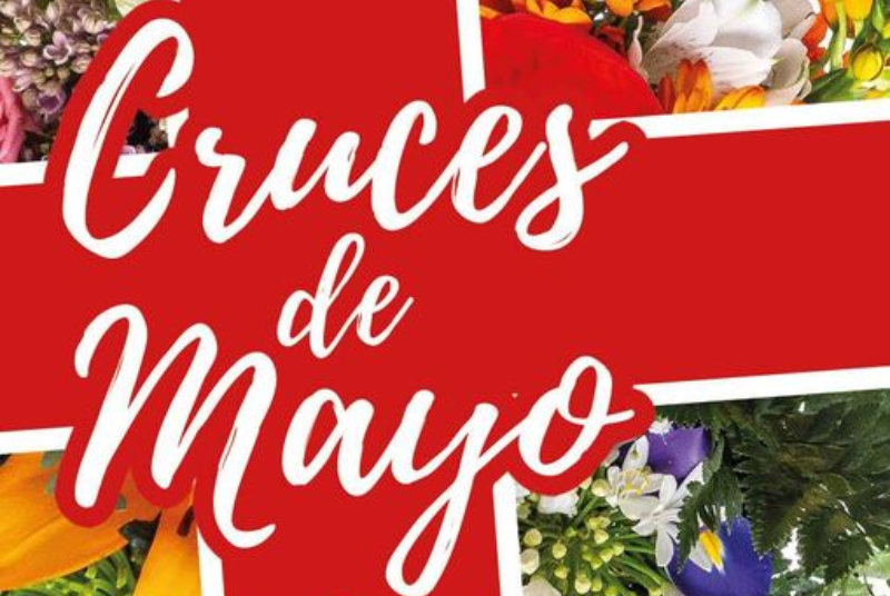 CRUCES DE MAYO 2021