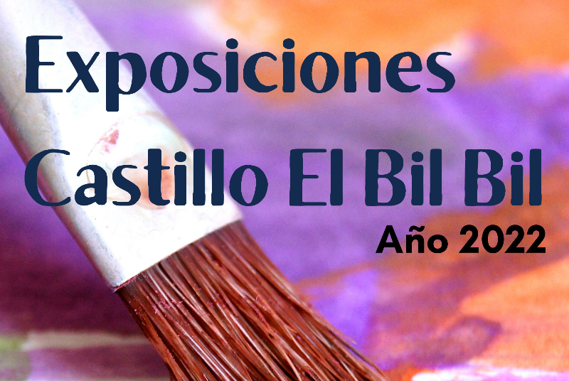 BIL BIL CASTLE EXHIBITIONS (REQUESTS) 