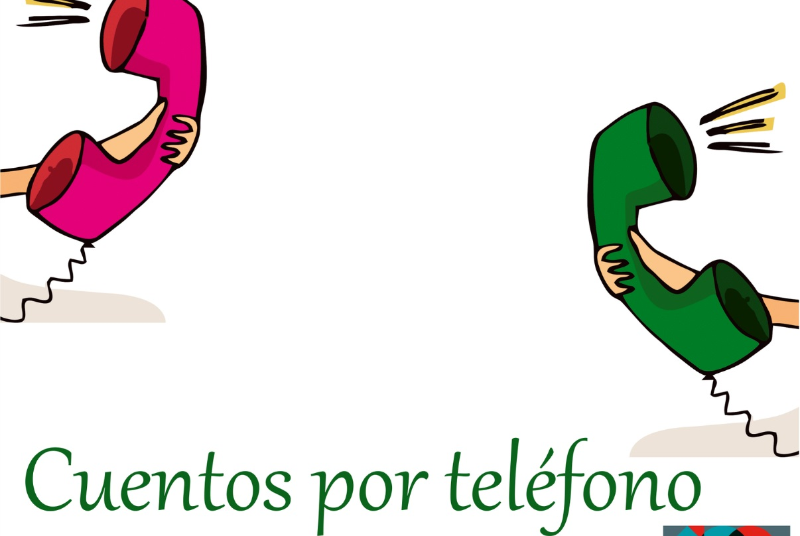 CUENTOS POR TELÉFONO