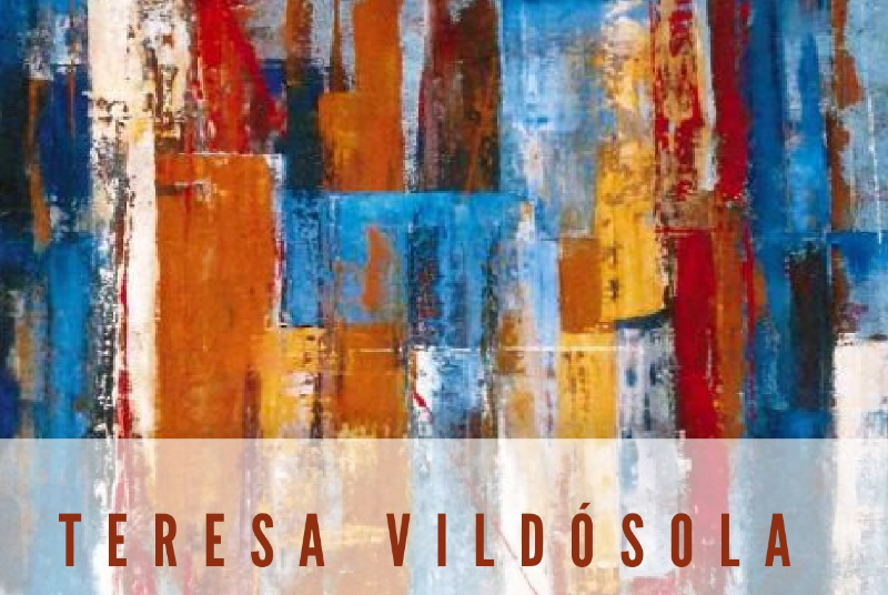 TERESA VILDÓSOLA EXHIBITION