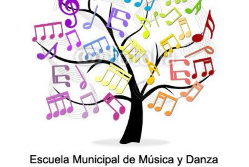 ESCUELA MUNICIPAL DE MÚSICA Y DANZA