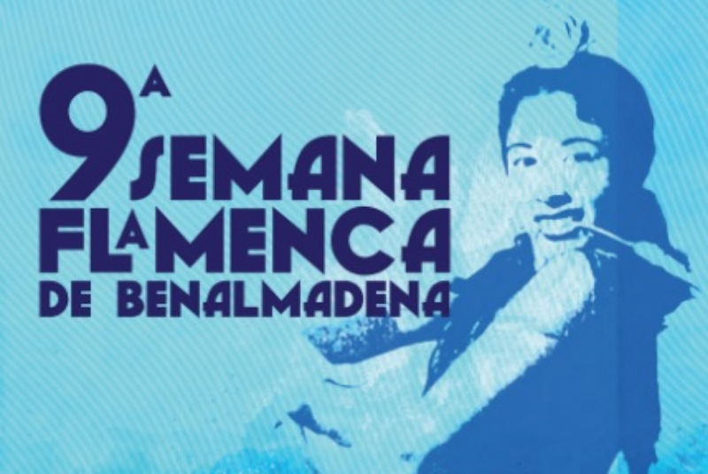 IX SEMANA FLAMENCA DE BENALMÁDENA 