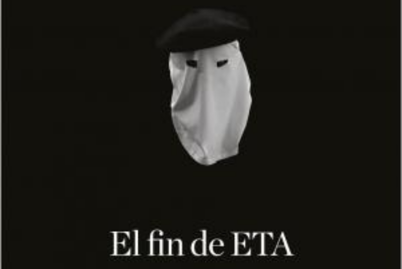 CHARLA-COLOQUIO Y PROYECCIÓN DE 'EL FIN DE ETA'