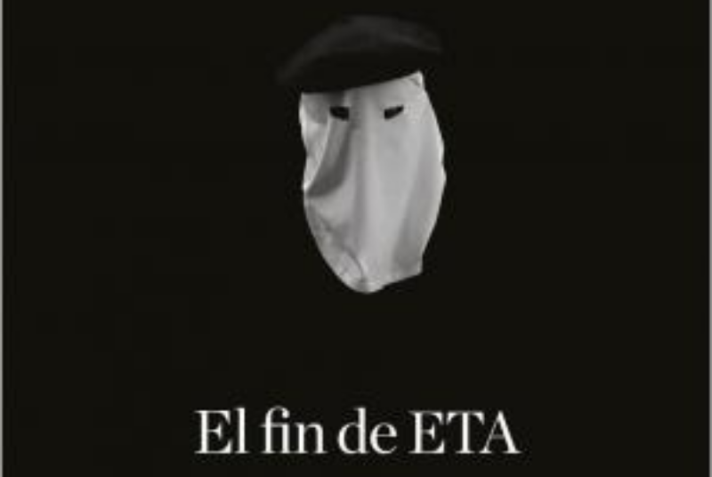 TALK AND SCREENING OF 'EL FIN DE ETA'