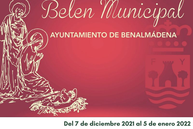 BELÉN MUNICIPAL