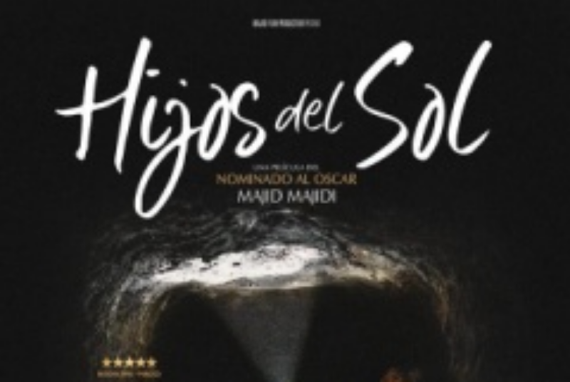 HIJOS DEL SOL (v.o.s.e.)