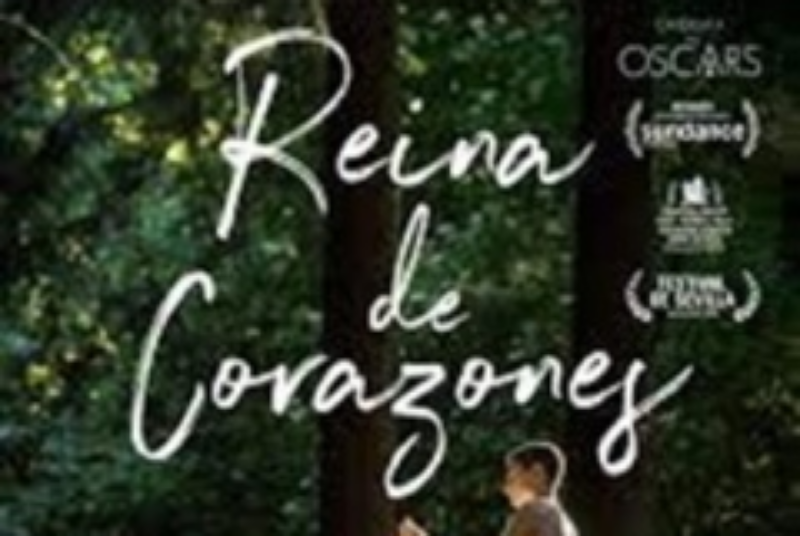 REINA DE CORAZONES (v.o.s.e)