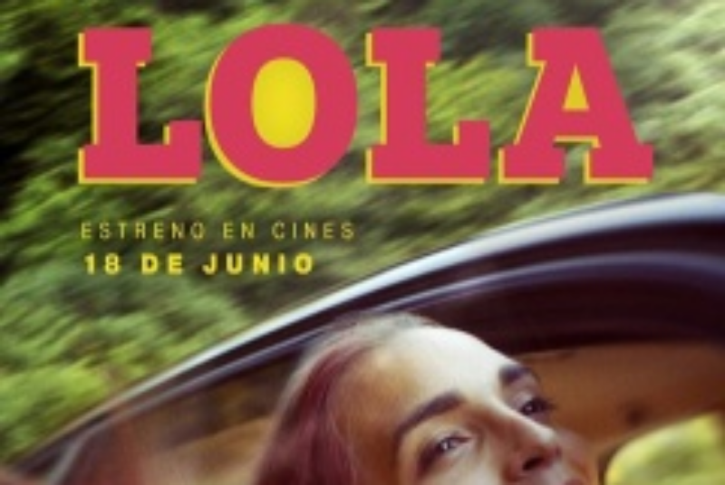 LOLA  (v.o.s.e.)