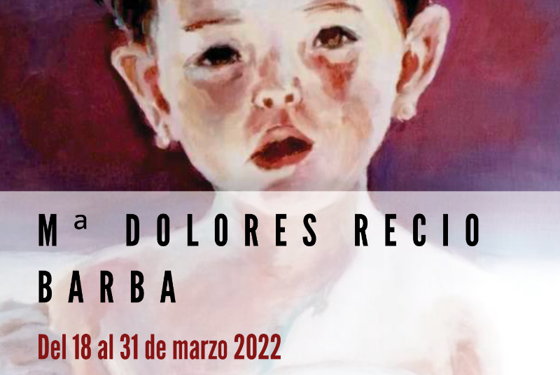 Mª DOLORES RECIO BARBA