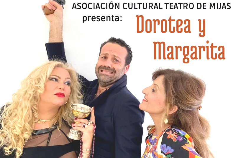 DOROTEA Y MARGARITA