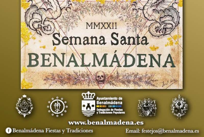 Semana Santa de Benalmádena