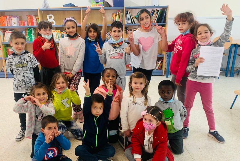 MUESTRA DE TEATRO: AMPA COELTO CEIP EL TOMILLAR: “Blancanieves y sus amiguitos” (Infantil)