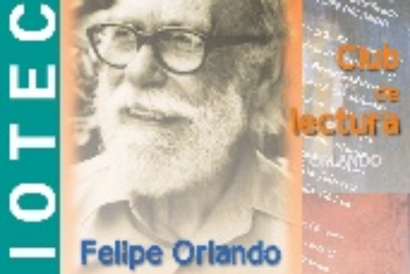 FELIPE ORLANDO READING CLUB