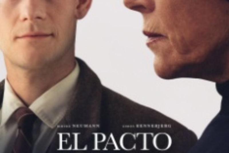 EL PACTO (v.o.s.e.)