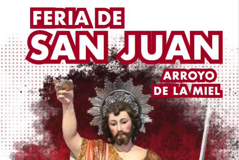 FERIA DE SAN JUAN