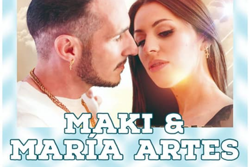 CONCIERTO: MAKI & MARIA ARTES. 00.00 HORAS