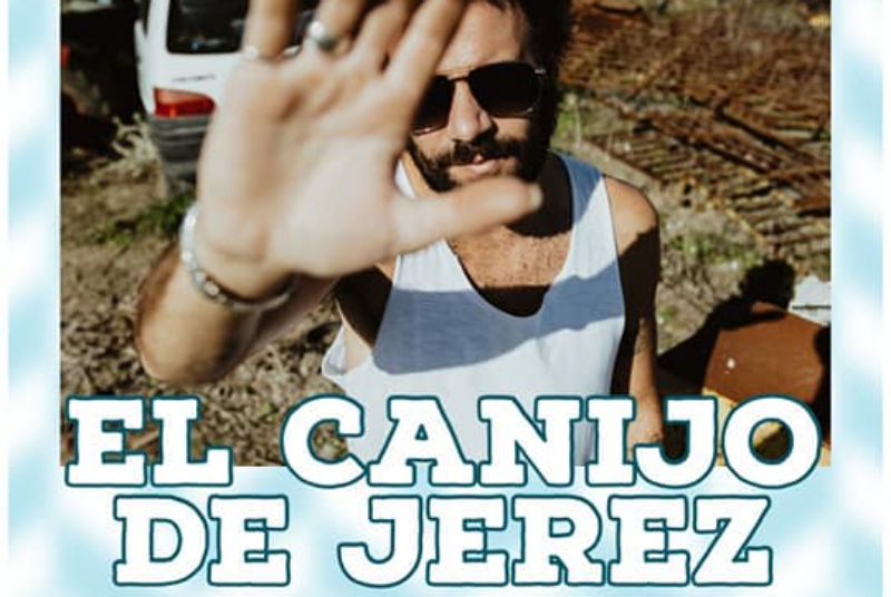 CONCIERTO: EL CANIJO DE JEREZ. 00.00 HORAS