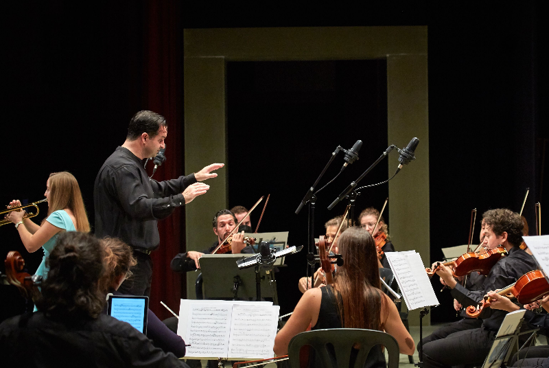 #Nochesdeclásica nos presenta Iberian Sinfonietta a las 20.00 Horas