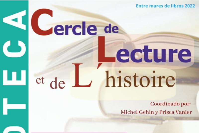 Cercle de Lecture et de l’Histoire