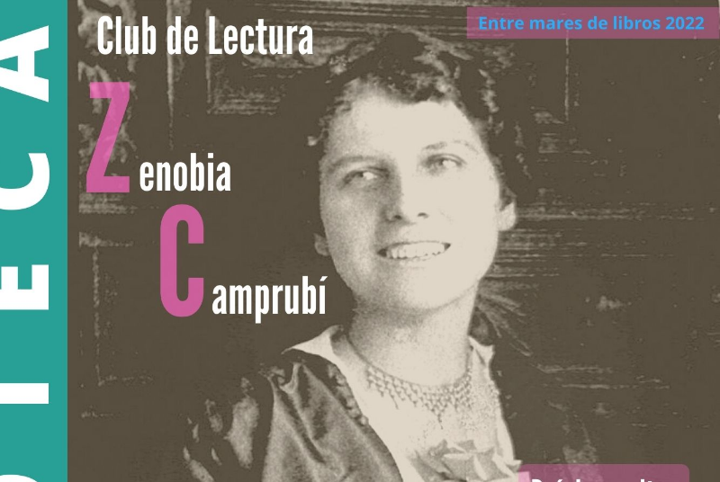 Club de Lectura Zenobia Camprubí