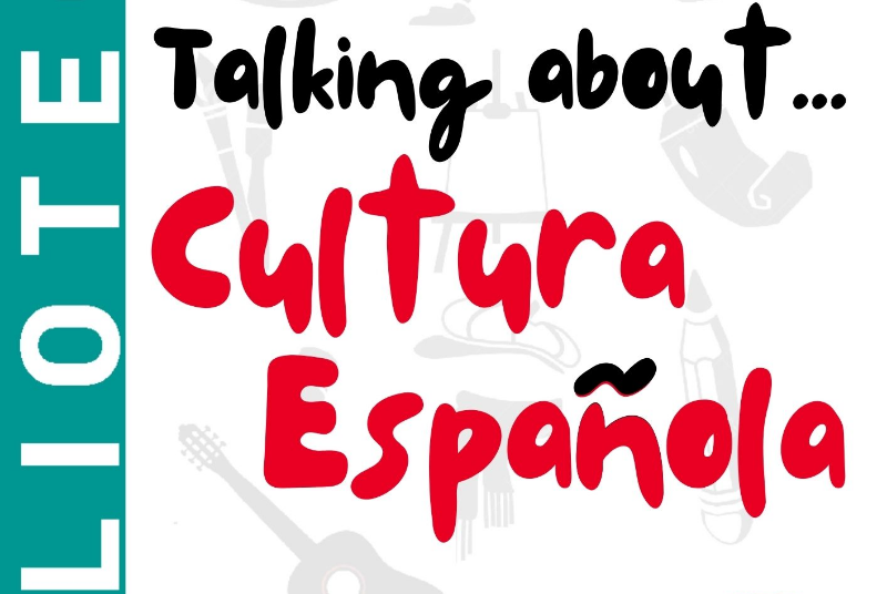 Talking About Cultura Española III