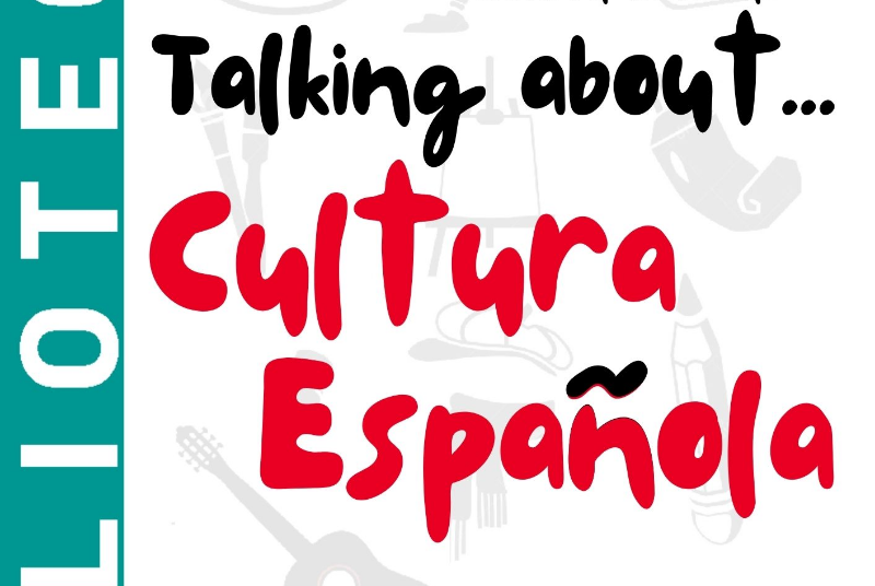 Talking About Cultura Española III