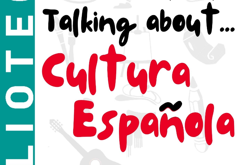 Talking About Cultura Española III