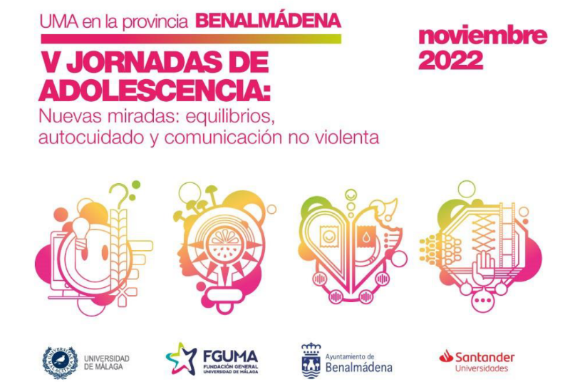 V JORNADAS SOBRE ADOLESCENCIA