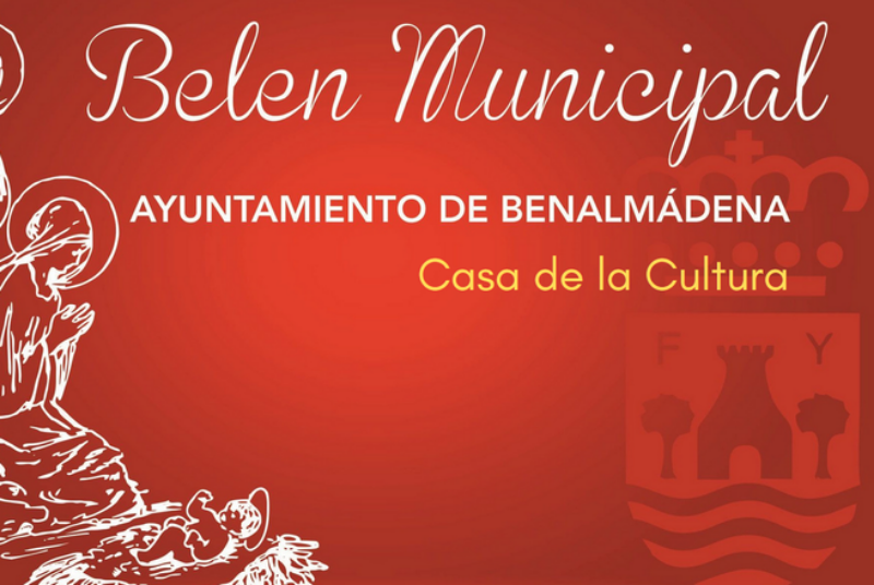 BELÉN MUNICIPAL