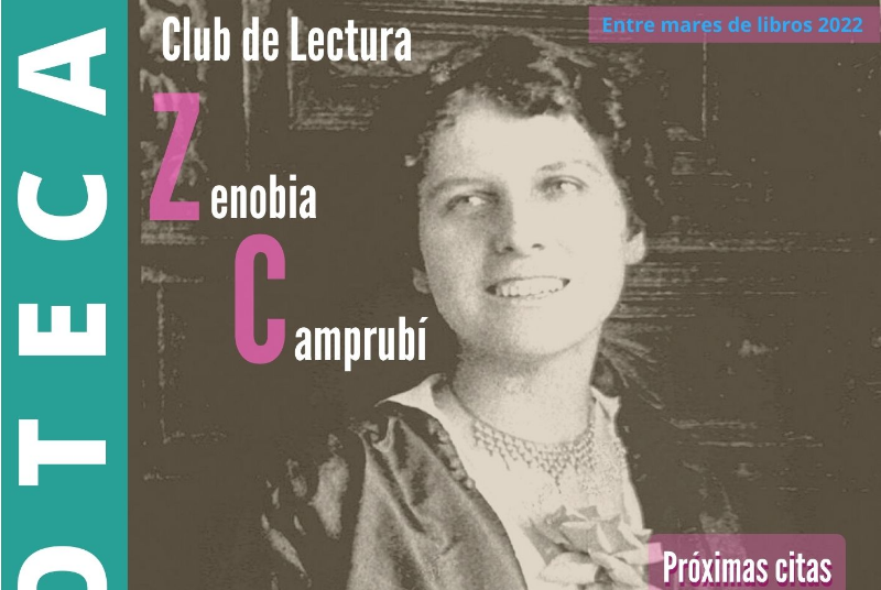 Club de Lectura Zenobia Camprubí
