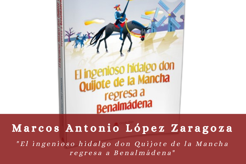 PRESENTACIÓN LIBRO