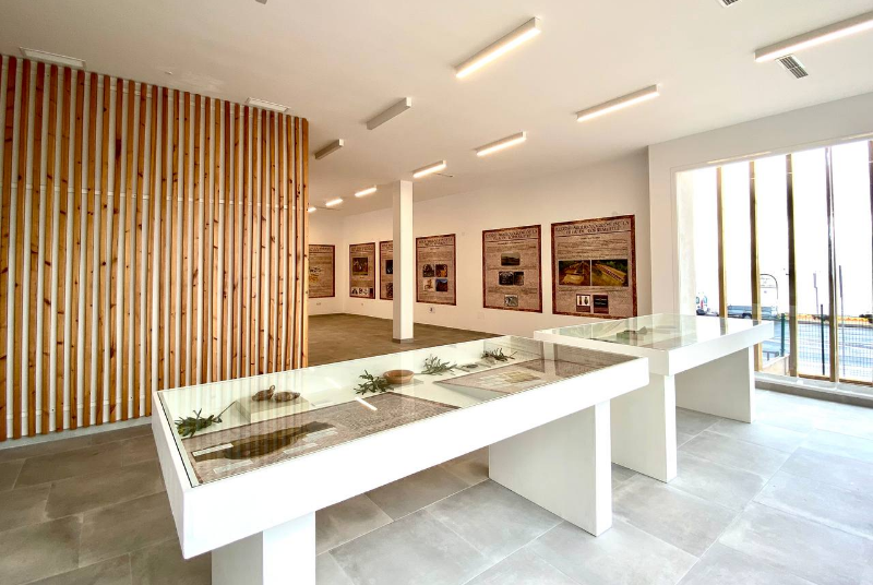VILLAS ROMANAS DE BENALMÁDENA