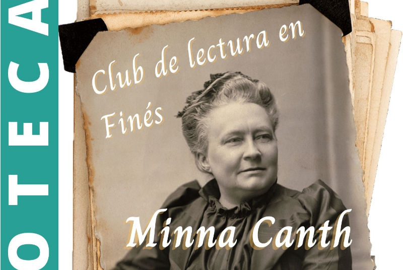 Club de Lectura Minna Canth