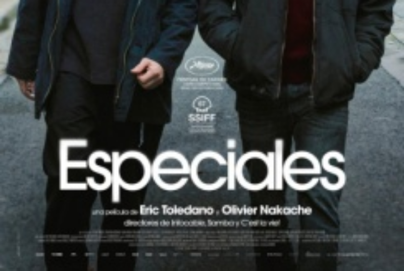 ESPECIALES (v.o.s.e.)