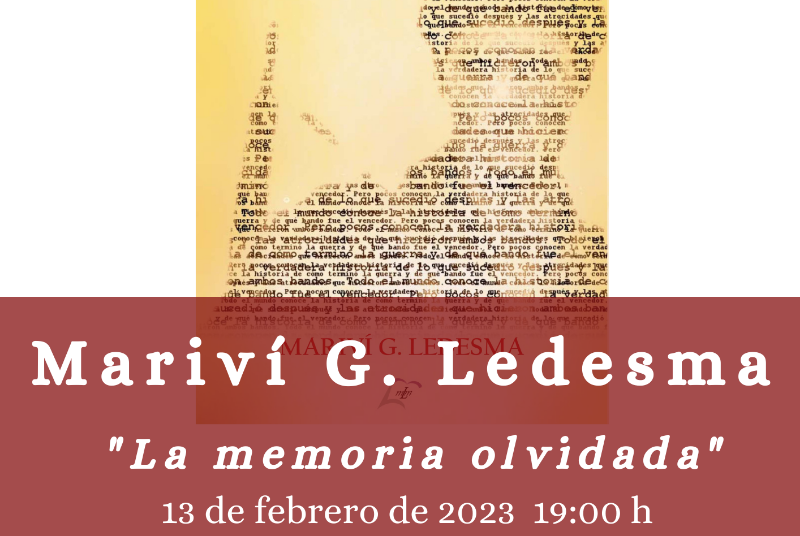 “La memoria olvidada” 