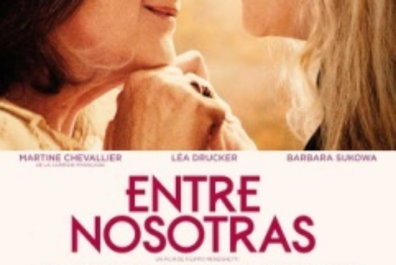 ENTRE NOSOTRAS (v.o.s.e.)