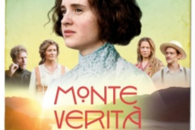 LA FOTOGRAFA DE MONTE VERITÀ (v.o.s.e.)