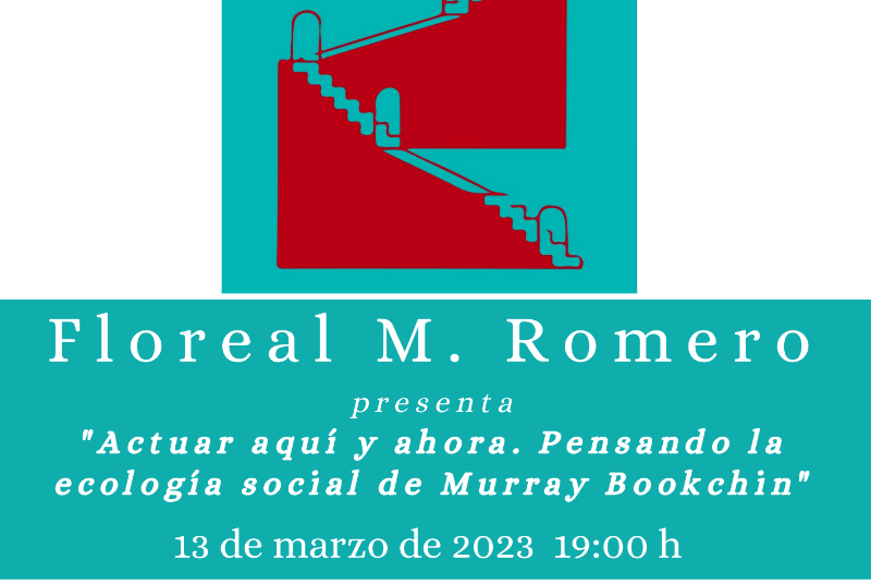 Floreal M. Romero presents 