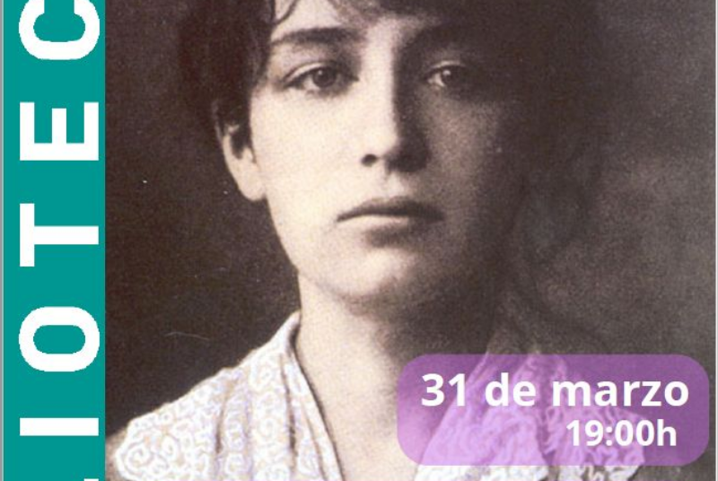 CAMILLE CLAUDEL AND INJUSTICE