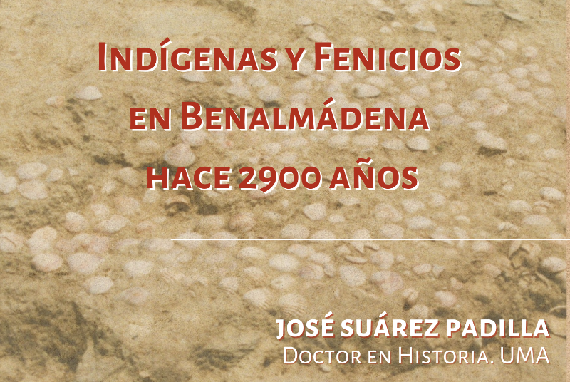 ARQUEOLOGÍA EN BENALMÁDENA